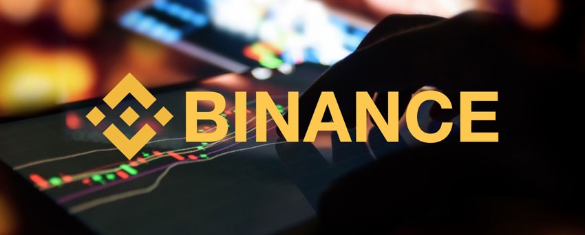 Binance Exchange