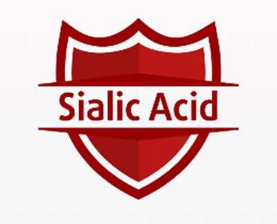 Axit sialic có trong sữa non auslac lactoferrin