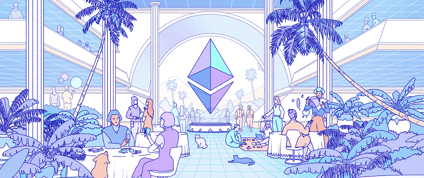 what is ethereum 2.0
