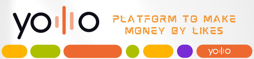 platform to make money by likes